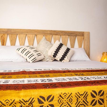 Ndar Ndar House Hotel Saint-Louis Luaran gambar