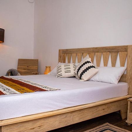 Ndar Ndar House Hotel Saint-Louis Luaran gambar