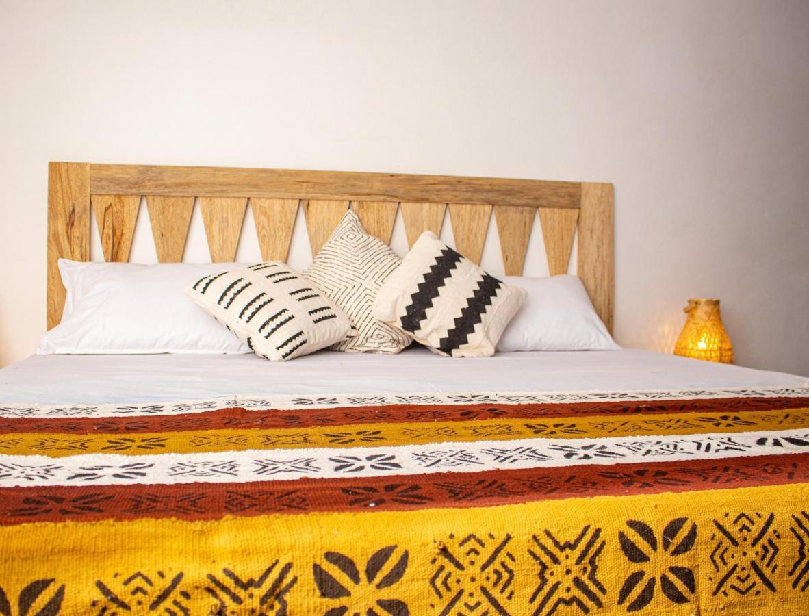 Ndar Ndar House Hotel Saint-Louis Luaran gambar