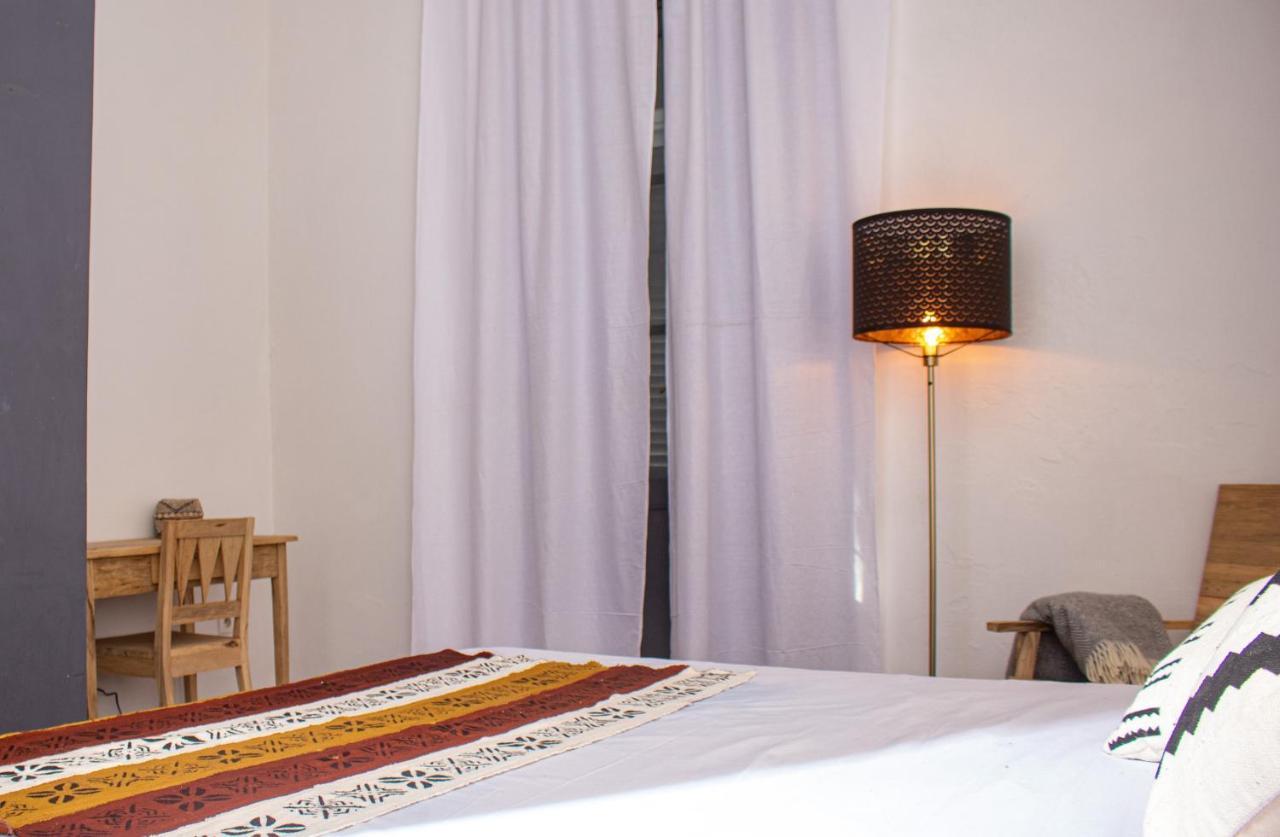 Ndar Ndar House Hotel Saint-Louis Luaran gambar