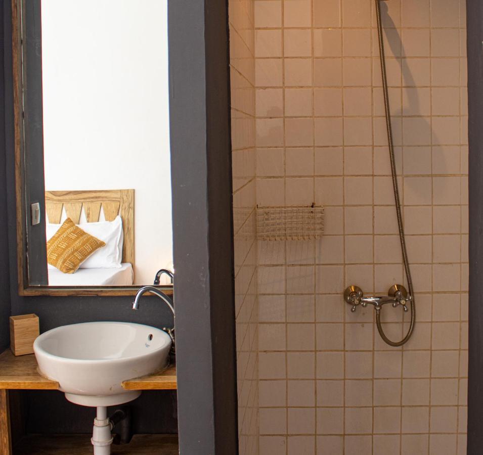 Ndar Ndar House Hotel Saint-Louis Luaran gambar