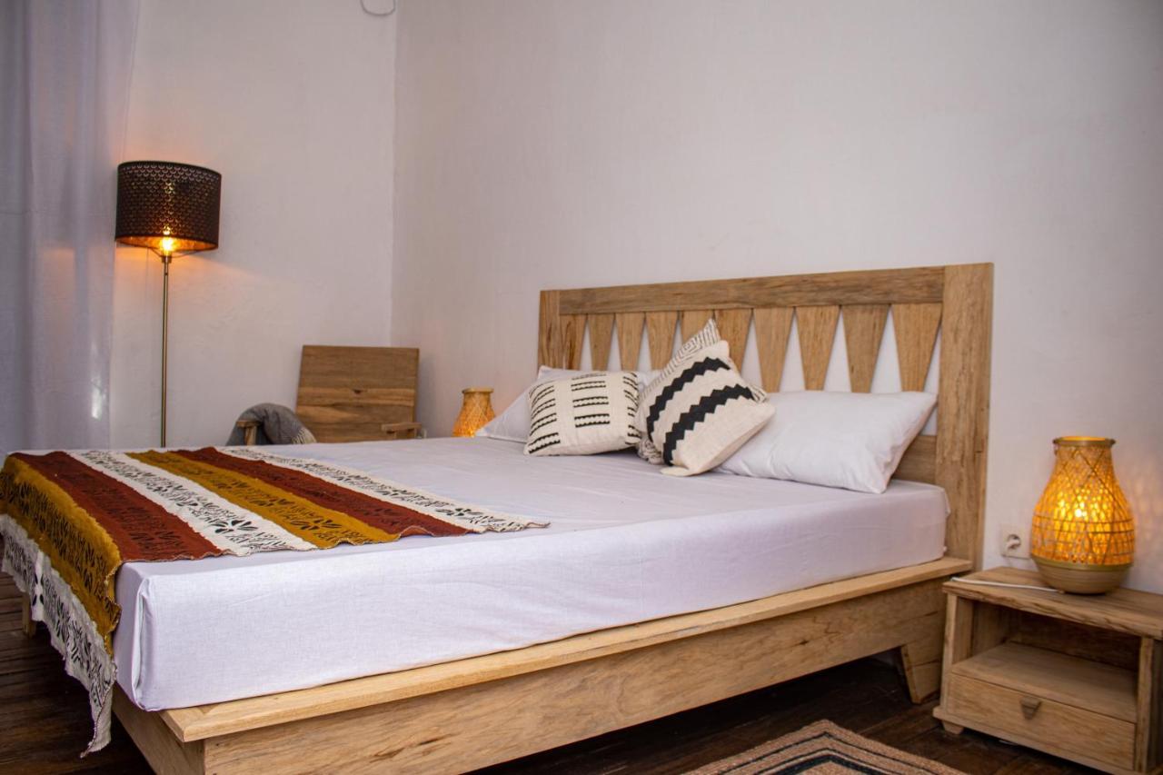 Ndar Ndar House Hotel Saint-Louis Luaran gambar